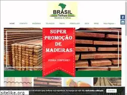 Sites similar to brasiltelhas.com.br