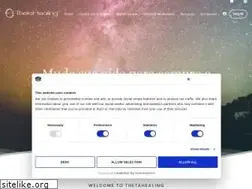 Sites similar to brasilthetahealing.com