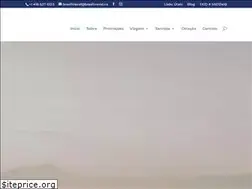 Sites similar to brasiltravel.ca