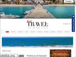 Sites similar to brasiltravelnews.com.br
