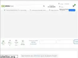 Sites similar to brasiltronic.com.br