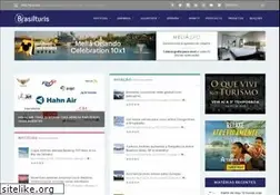 Sites similar to brasilturis.com.br