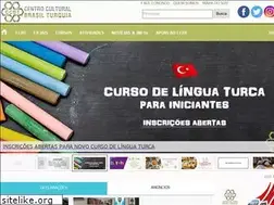 Sites similar to brasilturquia.com.br