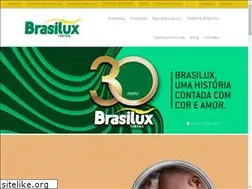Sites similar to brasilux.com.br