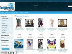 Sites similar to brasilvanasworldwide.com