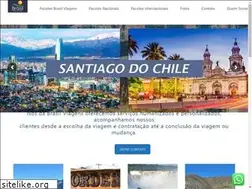 Sites similar to brasilviagens.com.br