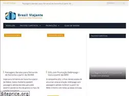 Sites similar to brasilviajante.com