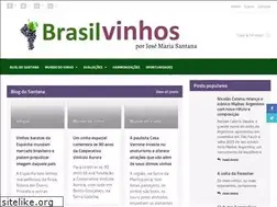 Sites similar to brasilvinhos.com.br