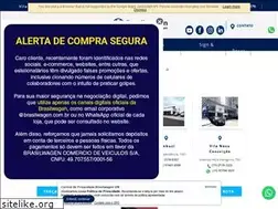 Sites similar to brasilwagen.com.br