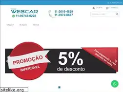 Sites similar to brasilwebcar.com.br