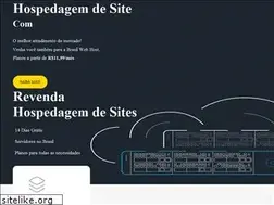 Sites similar to brasilwebhost.com.br