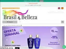 Sites similar to brasilybelleza.com