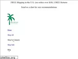 Sites similar to brasini-swim.myshopify.com