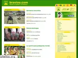 Sites similar to brasiou.com