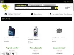 Sites similar to braskape.com.br