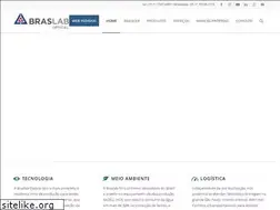 Sites similar to braslaboptical.com.br