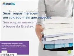 Sites similar to braslav.com.br