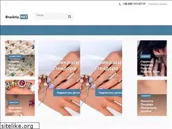 Sites similar to brasleta.net