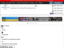 Sites similar to brasletik.kiev.ua