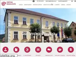 Sites similar to braslovce.si
