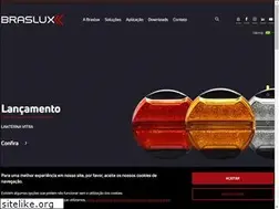 Sites similar to braslux.com.br