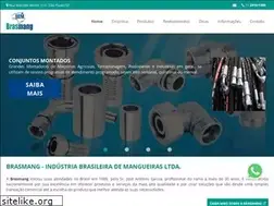 Sites similar to brasmang.com.br