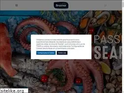 Sites similar to brasmar.com