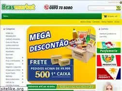 Sites similar to brasmarketonline.com