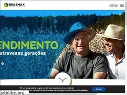 Sites similar to brasmaxgenetica.com.br