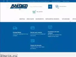 Sites similar to brasmed.com.br