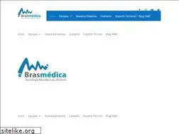 Sites similar to brasmedica.com