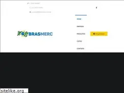 Sites similar to brasmercpvc.com.br