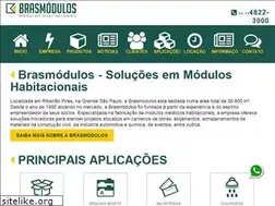 Sites similar to brasmodulos.com.br