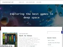 Sites similar to brasmontreal.net