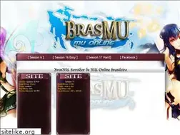 Sites similar to brasmu.com.br