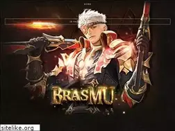 Sites similar to brasmu.com