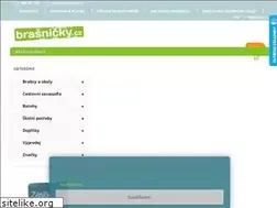 Sites similar to brasnicky.cz