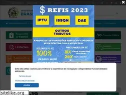 Sites similar to brasnorte.mt.gov.br
