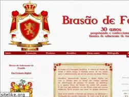 Sites similar to brasoes.com.br