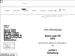 Sites similar to brasommarmobler.se
