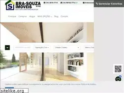 Sites similar to brasouza.com.br