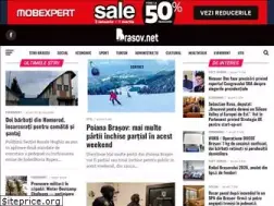 Sites similar to brasov.net