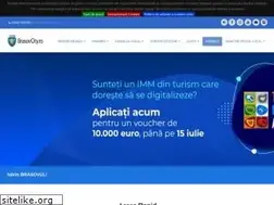 Sites similar to brasovcity.ro