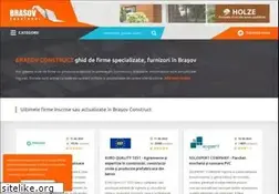 Sites similar to brasovconstruct.ro