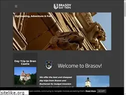 Sites similar to brasovdaytrips.com