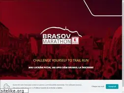 Sites similar to brasovmarathon.ro