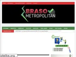 Sites similar to brasovmetropolitan.ro
