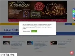 Sites similar to brasovstiri.ro