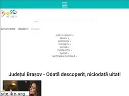 Sites similar to brasovtourism.app