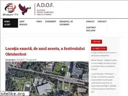 Sites similar to brasovtv.com
